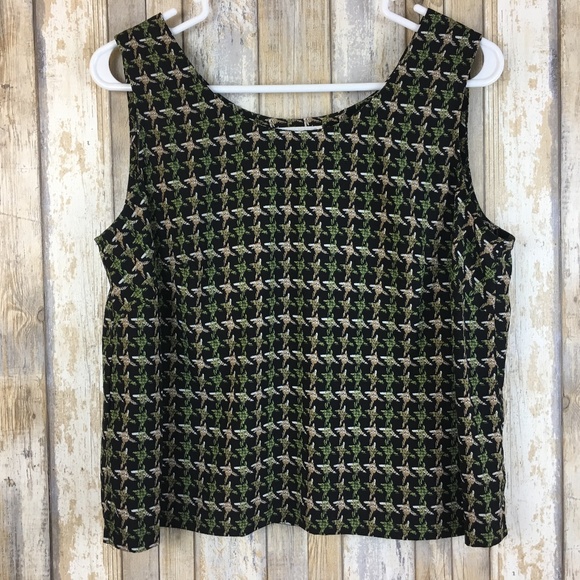 Lady Dorby Women's Top - Picture 1 of 4